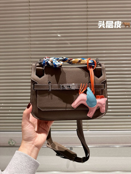 Hermes Jypsiere bag