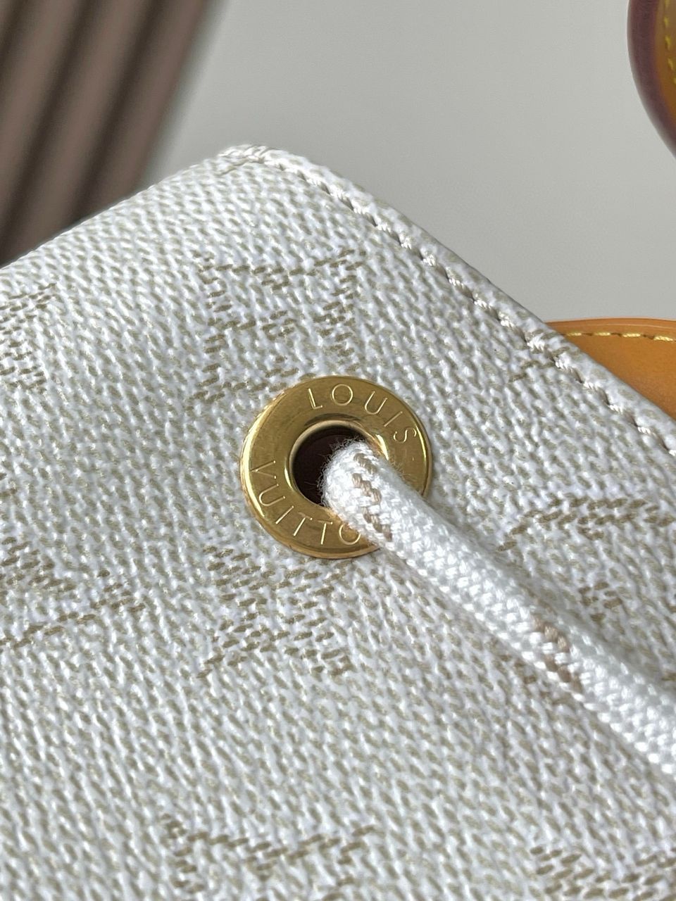 Louis Vuitton Marina Tote G71