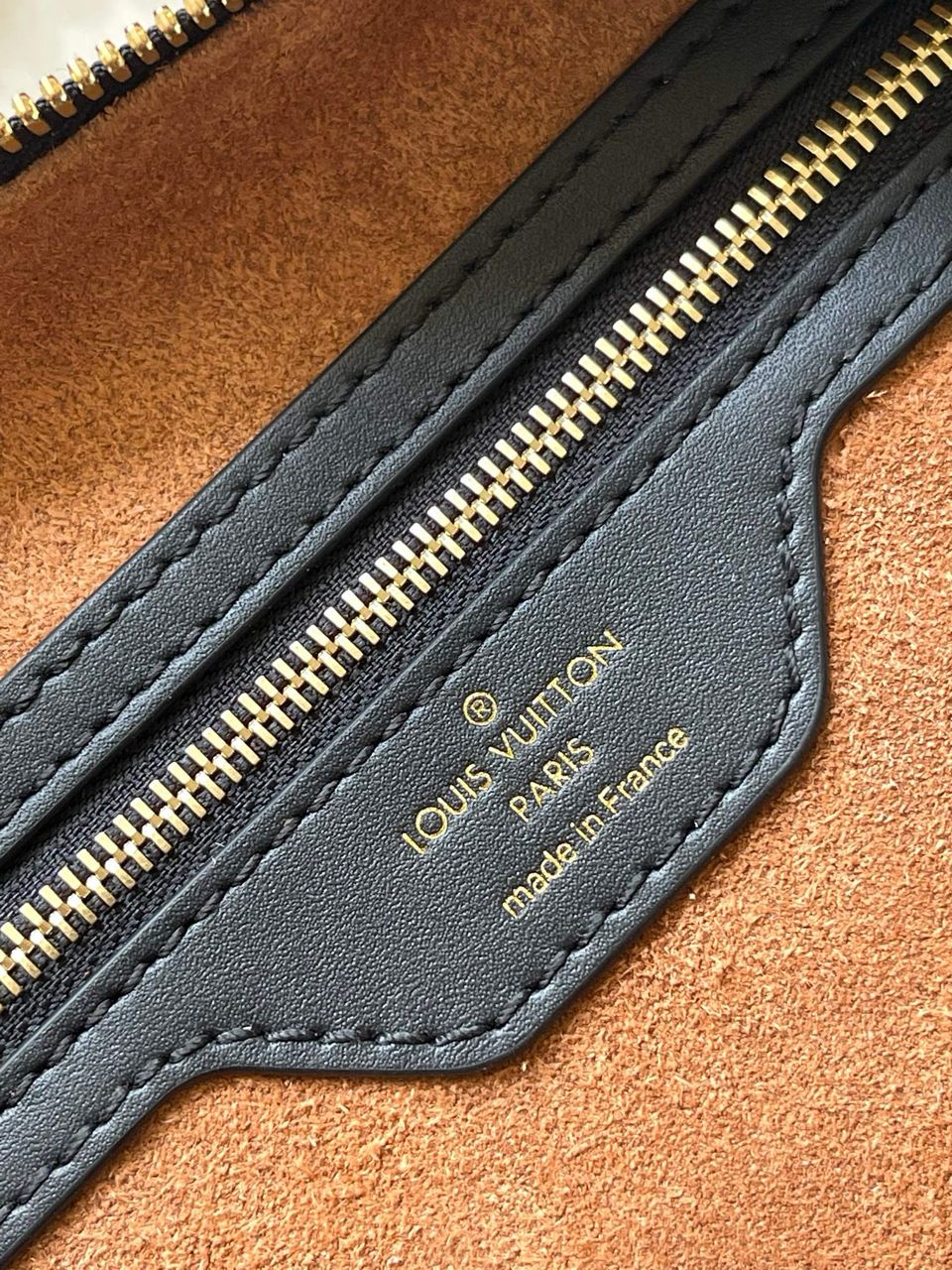 Louis Vuitton Speedy 30 Soft empreinte