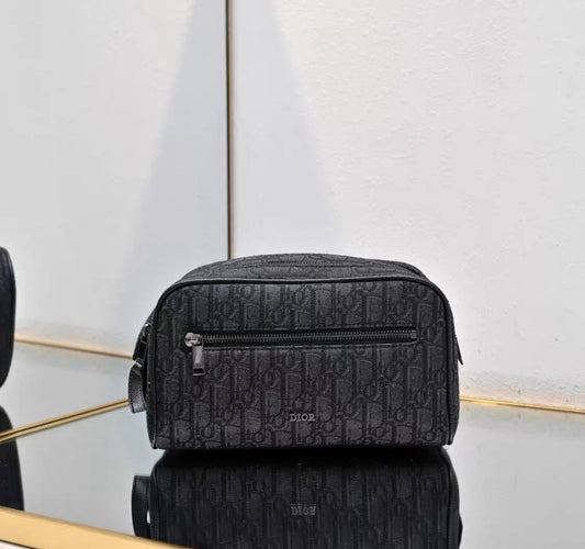 Dior Toiletry Bag