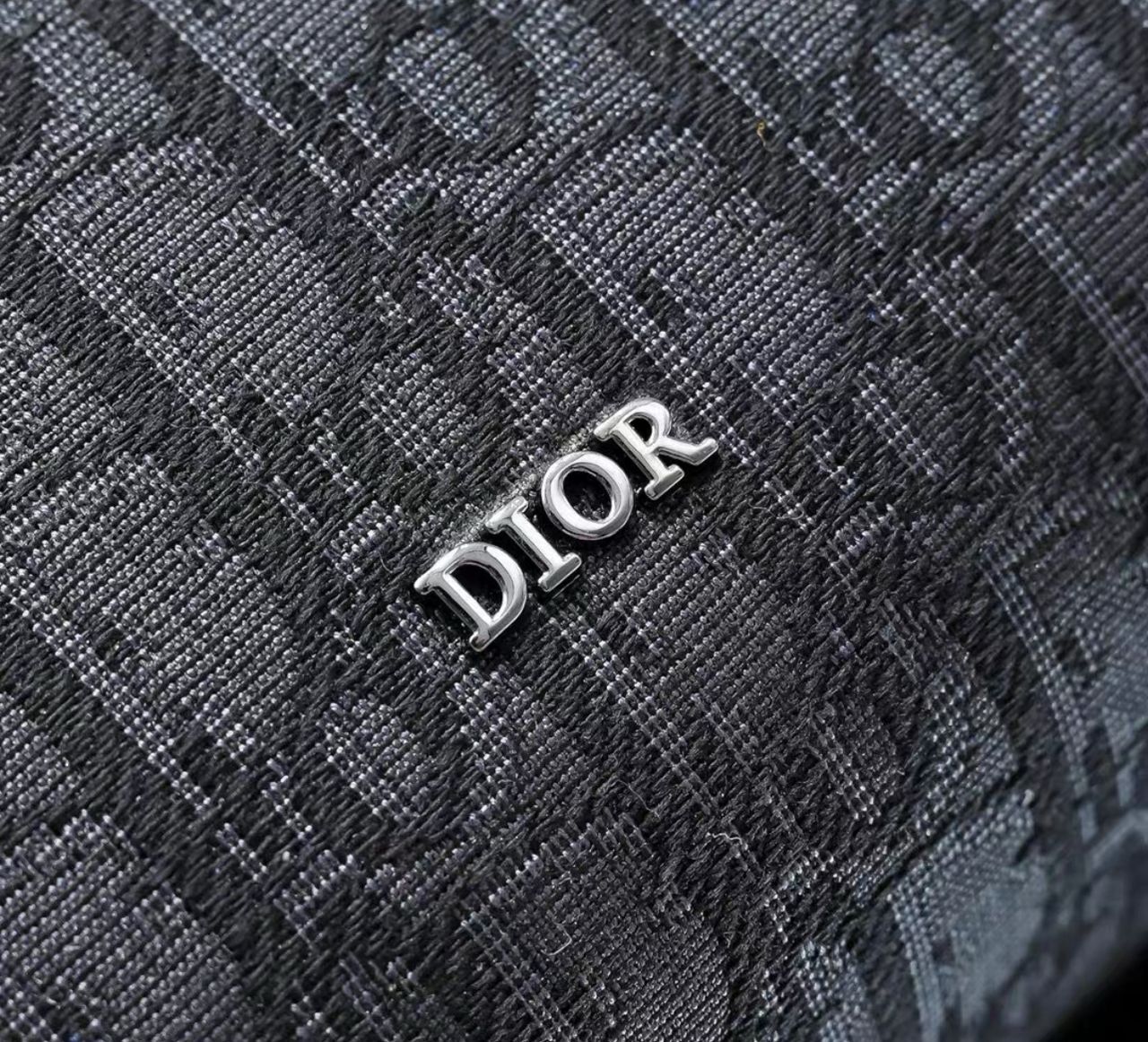 Dior Toiletry Bag