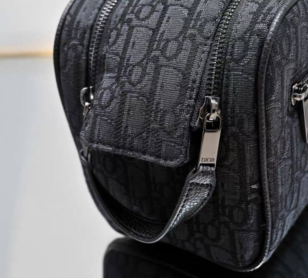 Dior Toiletry Bag