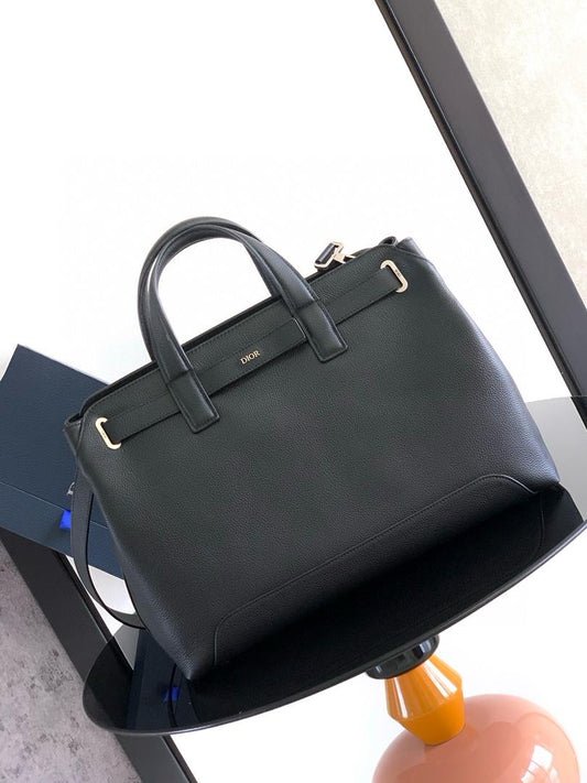 Dior Medium Normandie Tote Bag