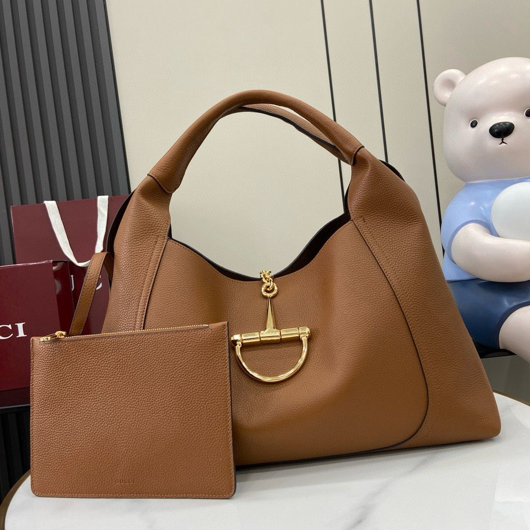 Gucci Softbit maxi shoulder bag