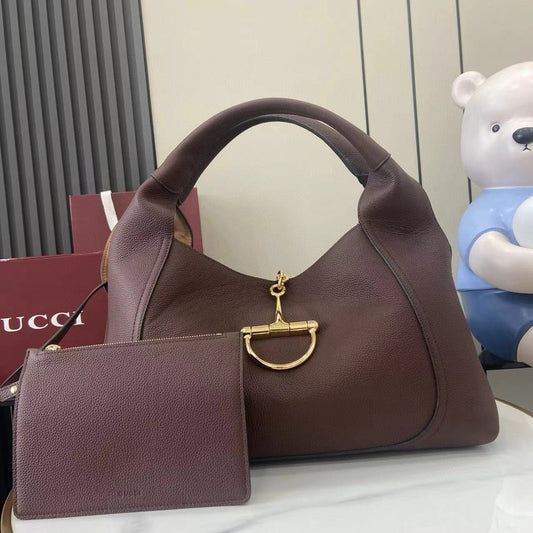 Gucci Softbit maxi shoulder bag
