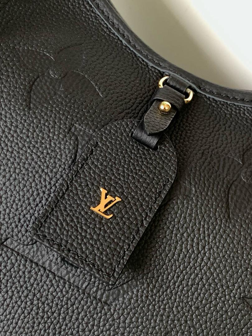 Louis Vuitton Carryall MM Empreinte