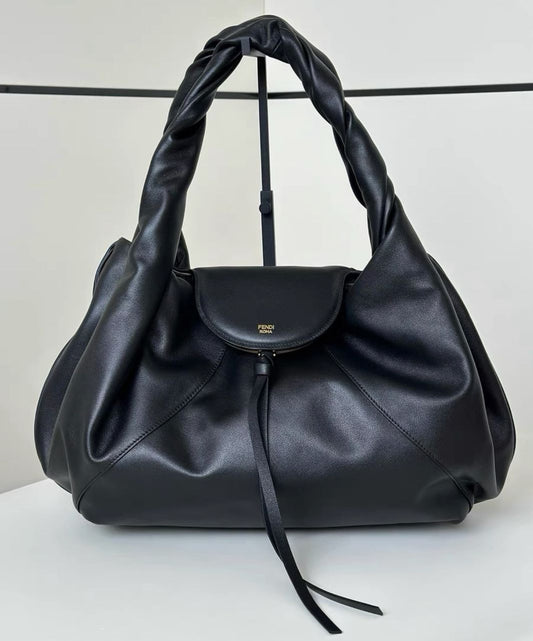 Fendi Medium Spy leather bag