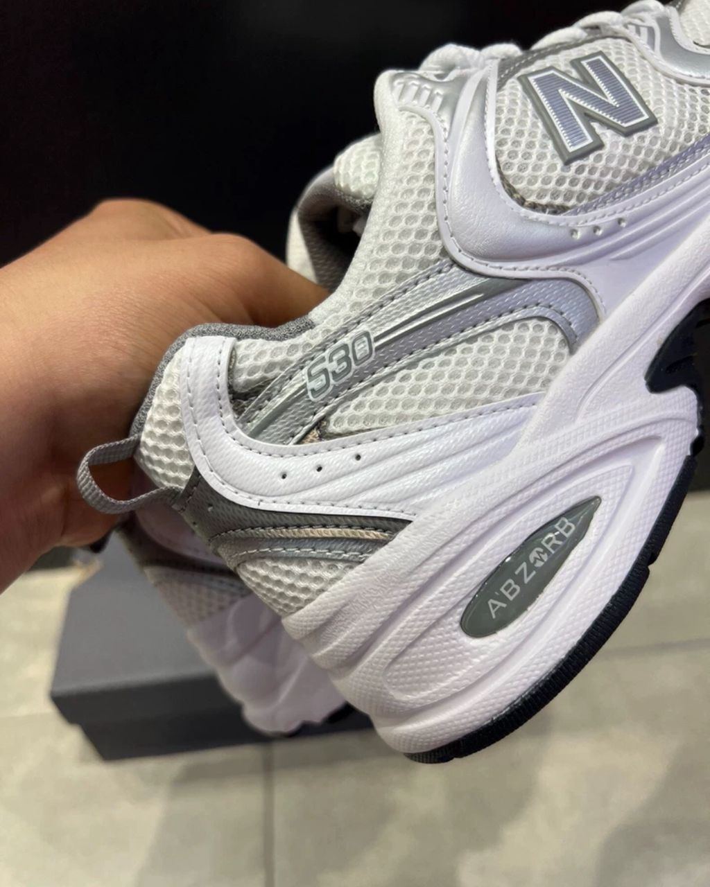 New Balance 530 Sneaker