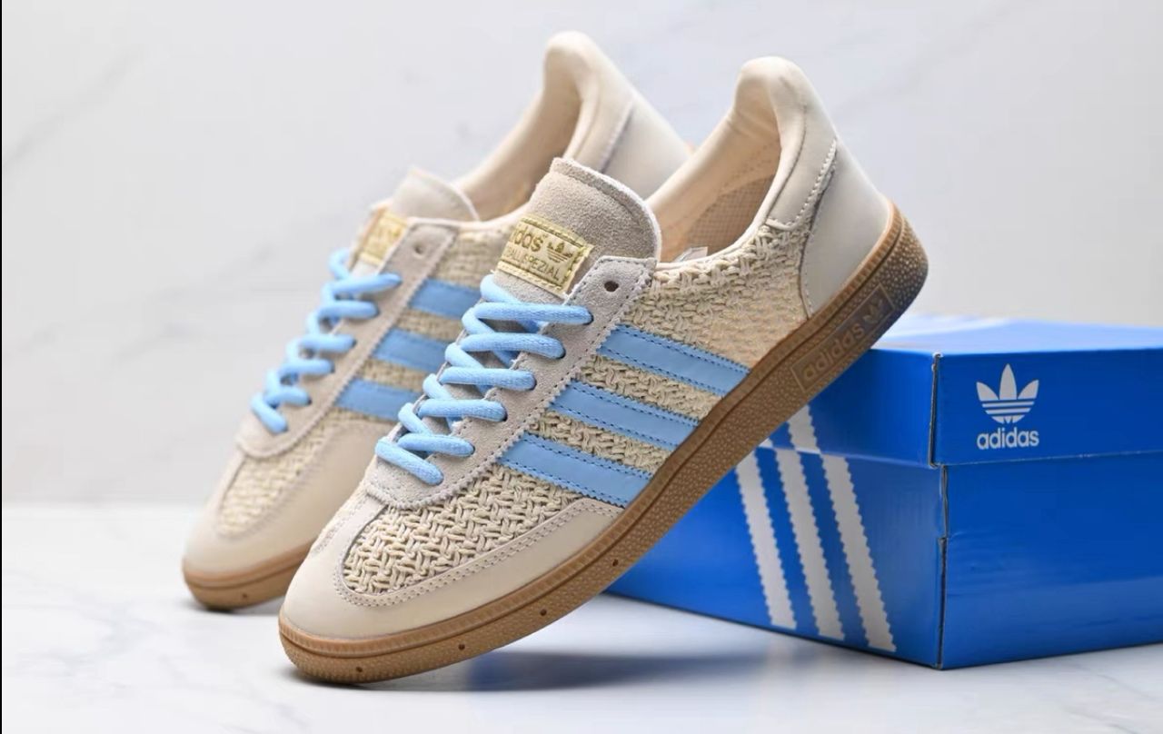 Adidas Handball Spezial shoes