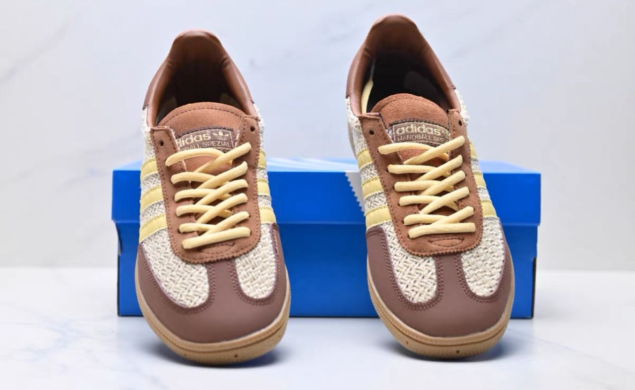 Adidas Handball Spezial shoes