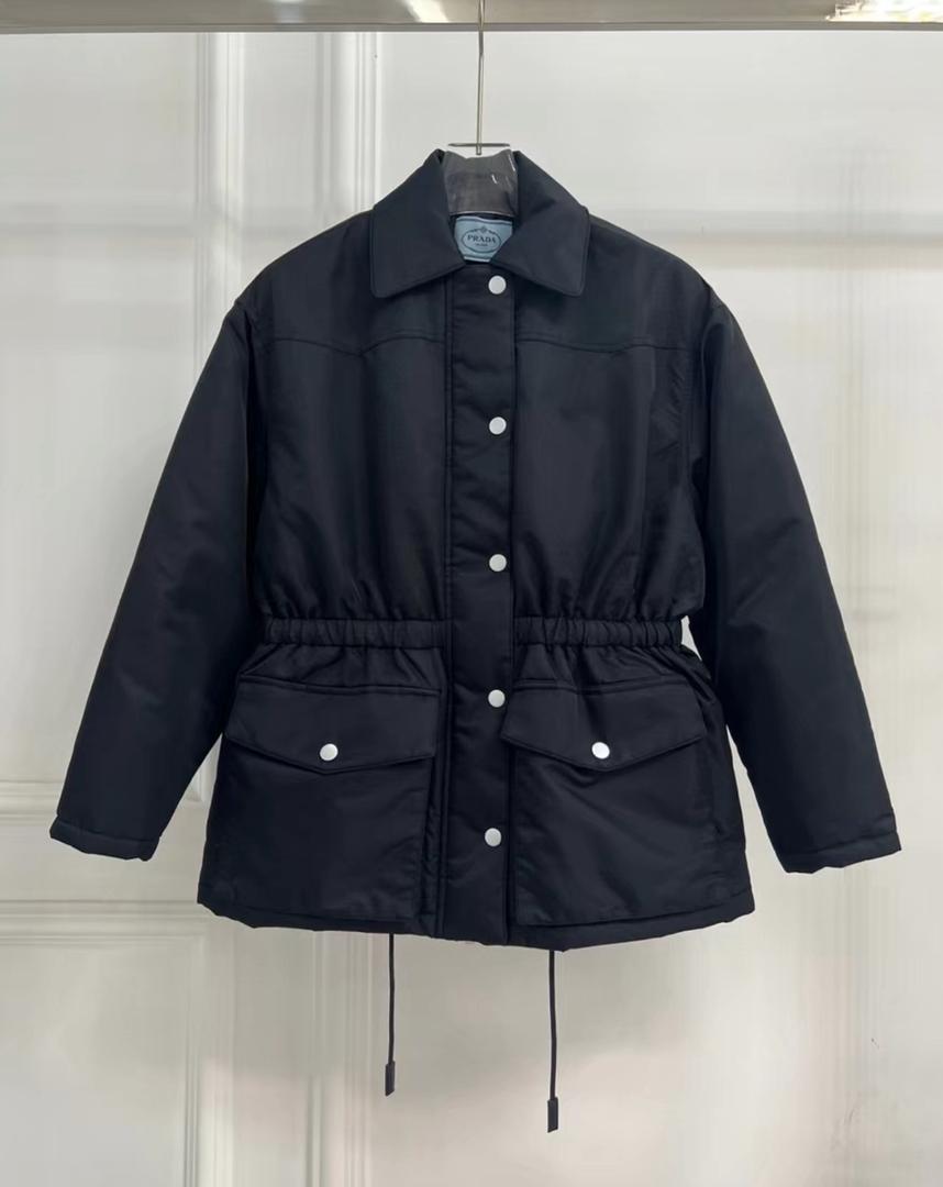 Prada Coat