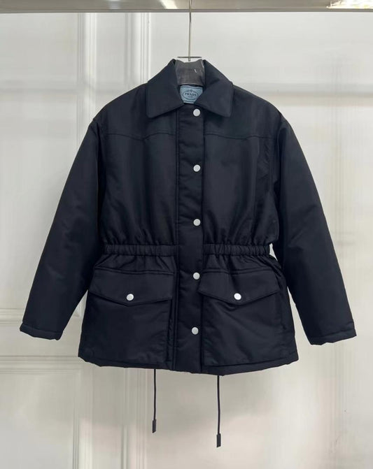 Prada Coat