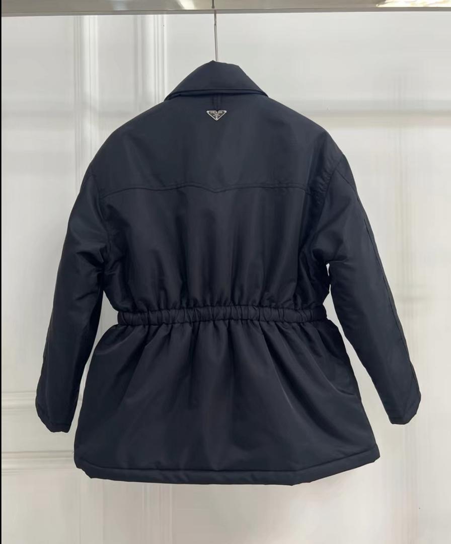 Prada Coat