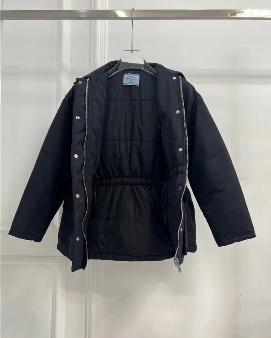 Prada Coat