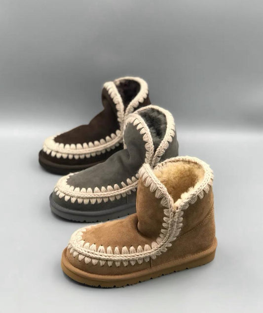 Mou Eskimo Boots