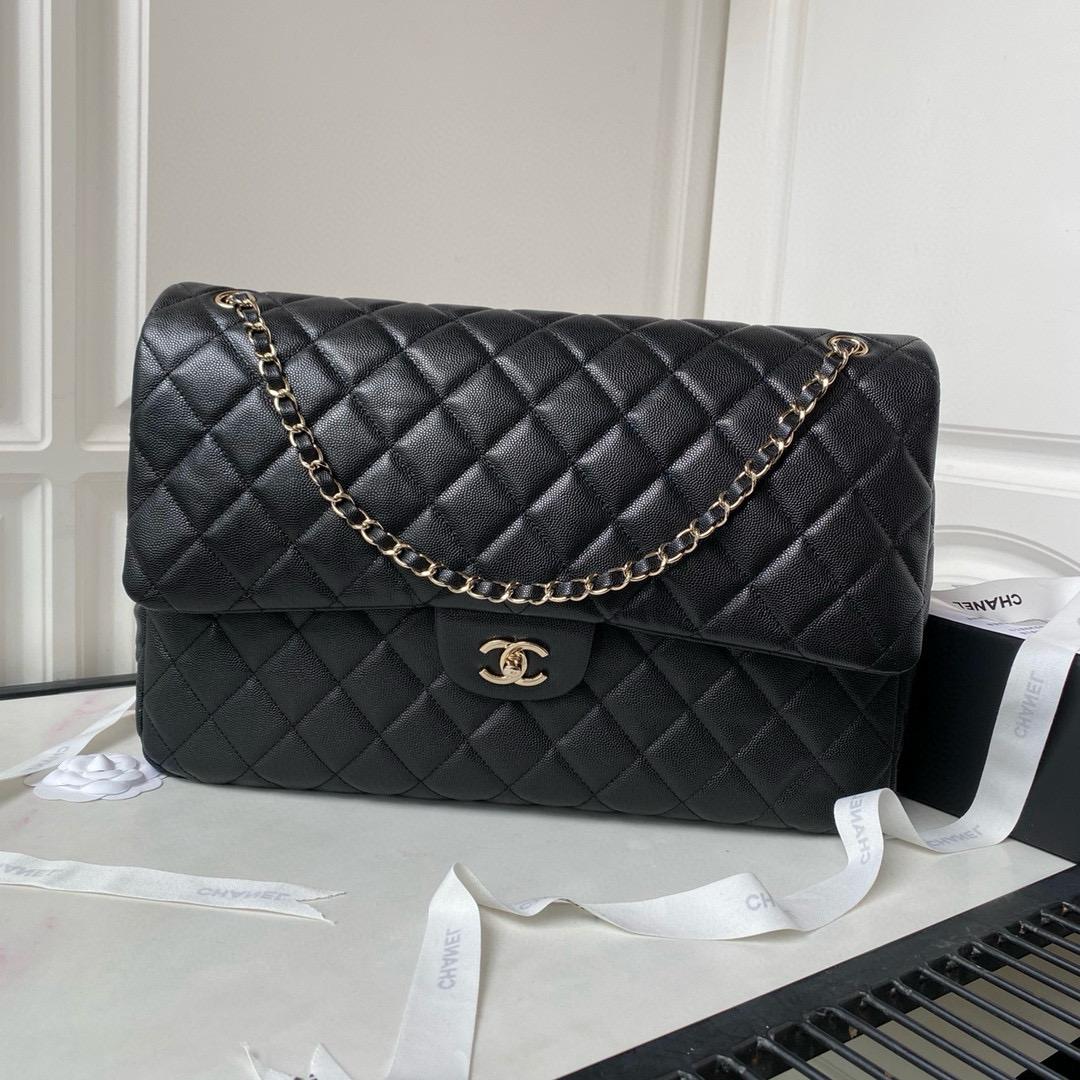 Chanel Large Flap bag
