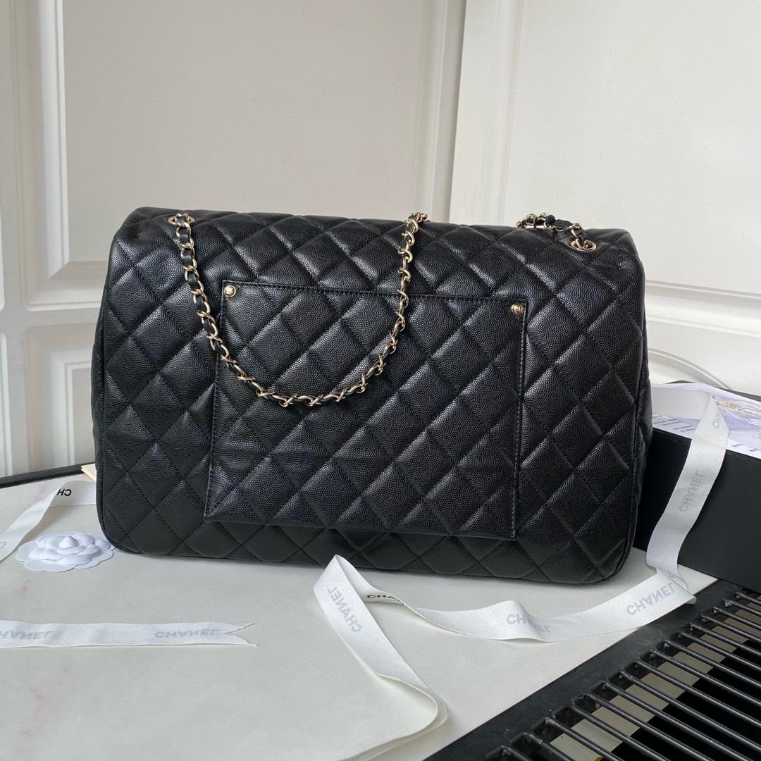 Chanel Large Flap bag