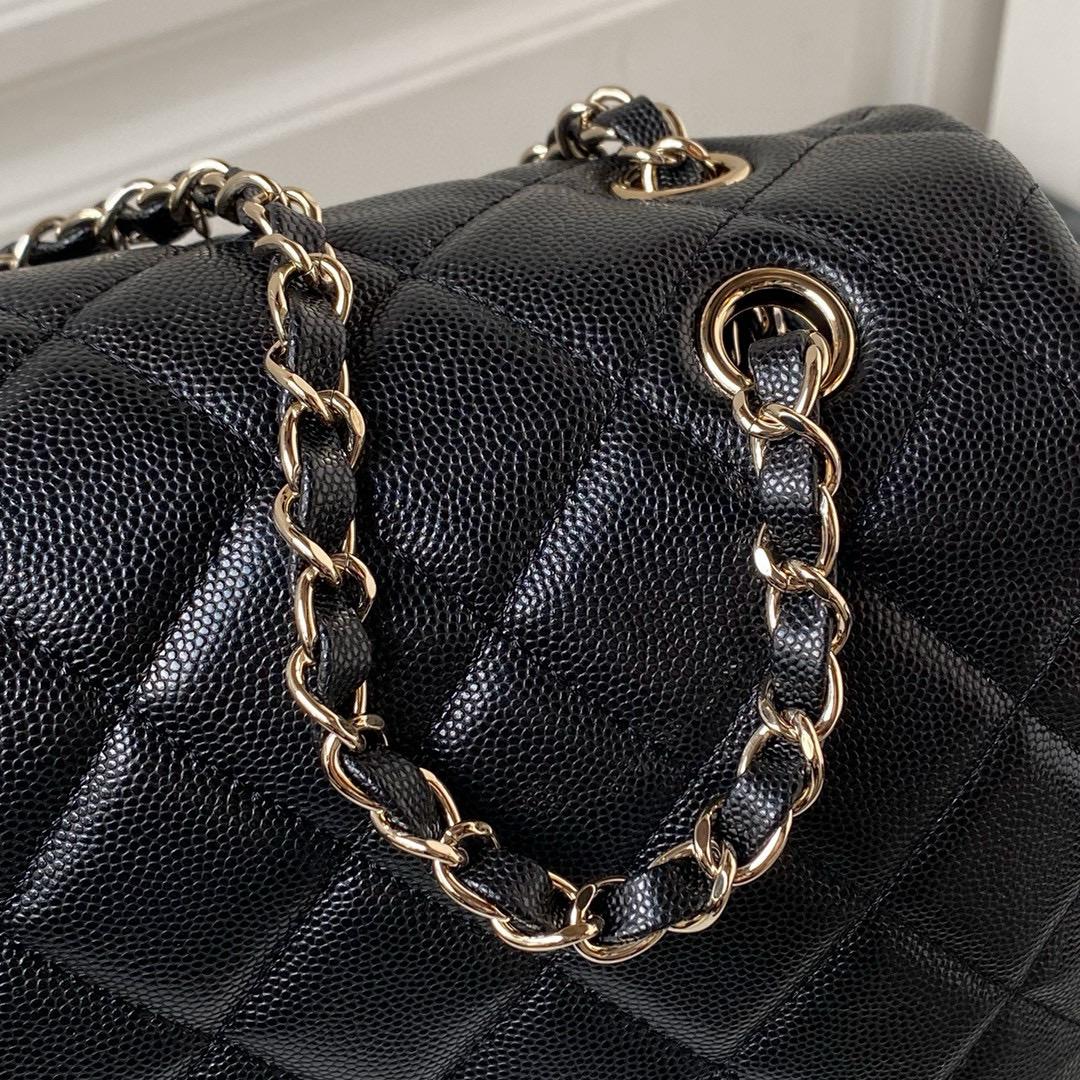Chanel Large Flap bag