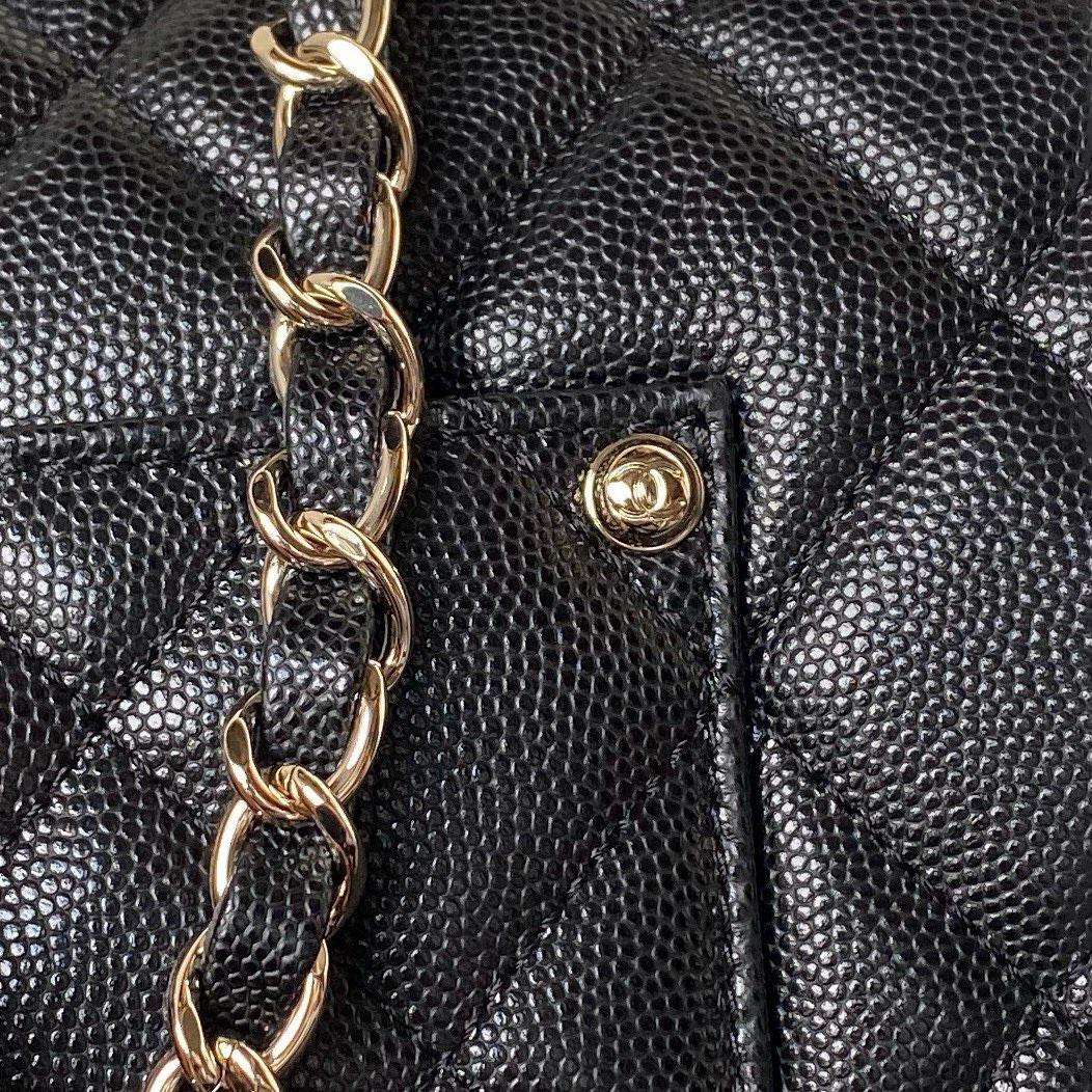 Chanel Large Flap bag