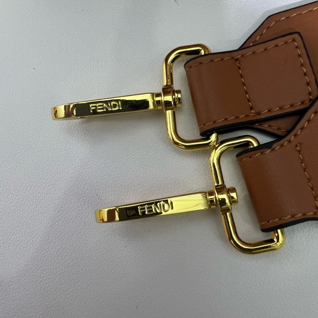 Fendi Sunshine Large tote bag