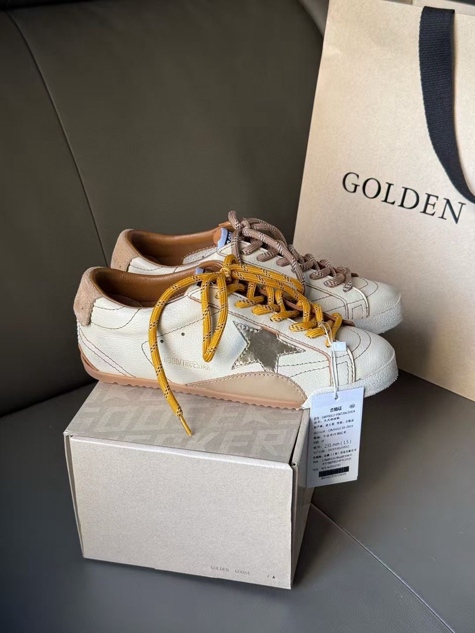 Golden Goose Sneakers