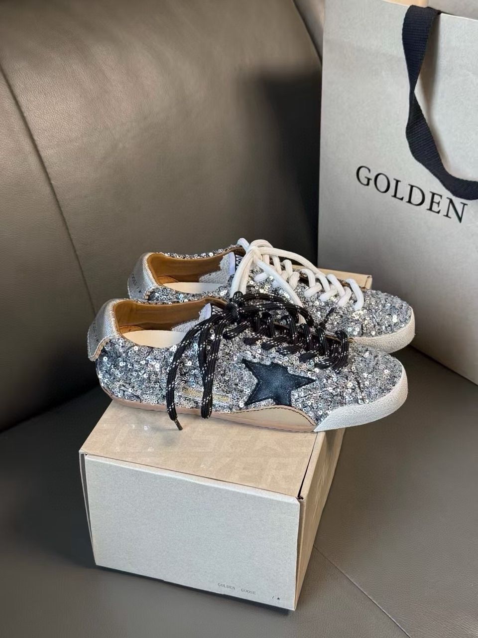 Golden Goose Sneakers