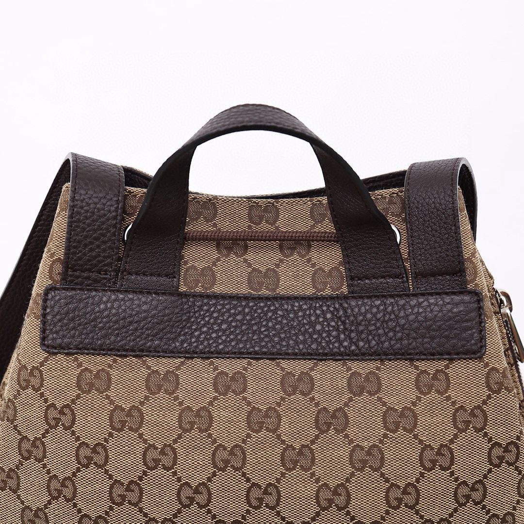 Gucci Bucket Backpack