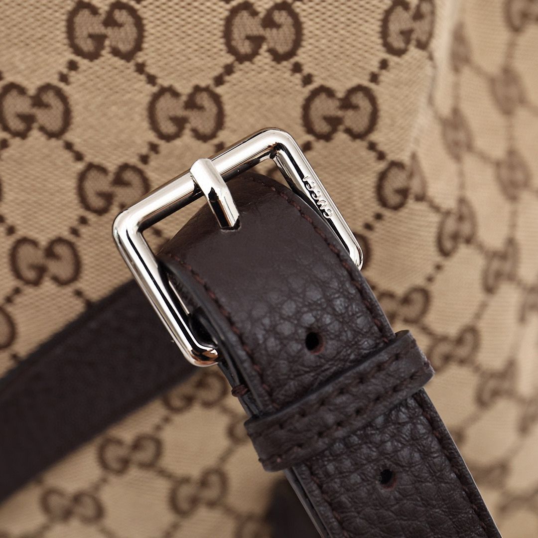 Gucci Bucket Backpack