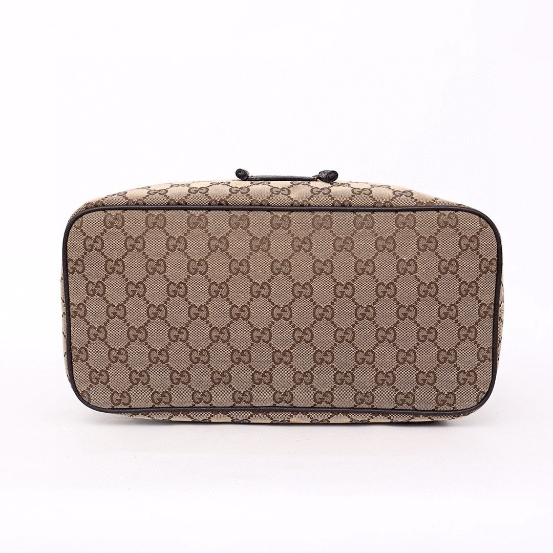 Gucci Bucket Backpack