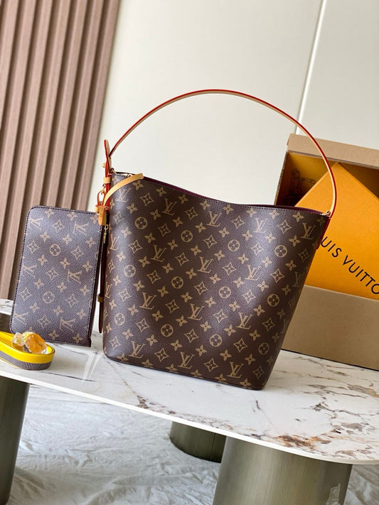 Louis Vuitton All in GM