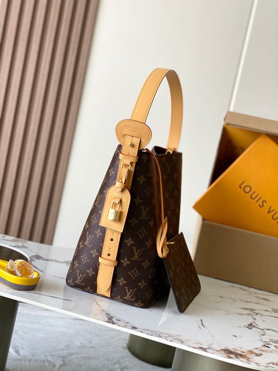 Louis Vuitton All in GM