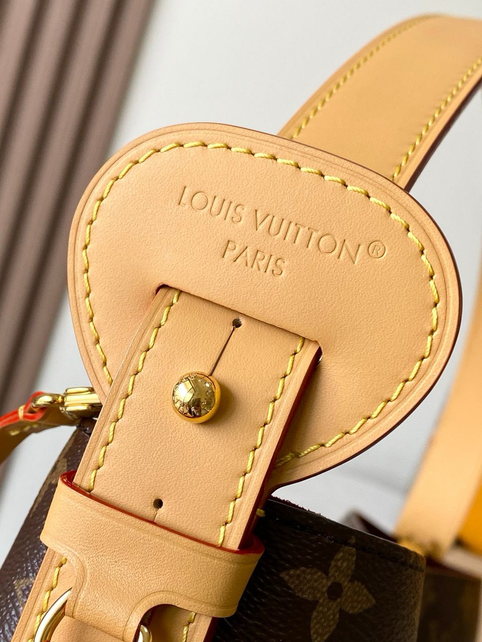 Louis Vuitton All in GM