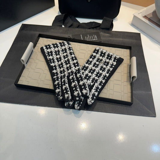 Chanel Gloves