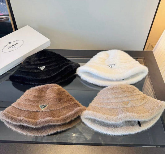 Prada Bucket hat