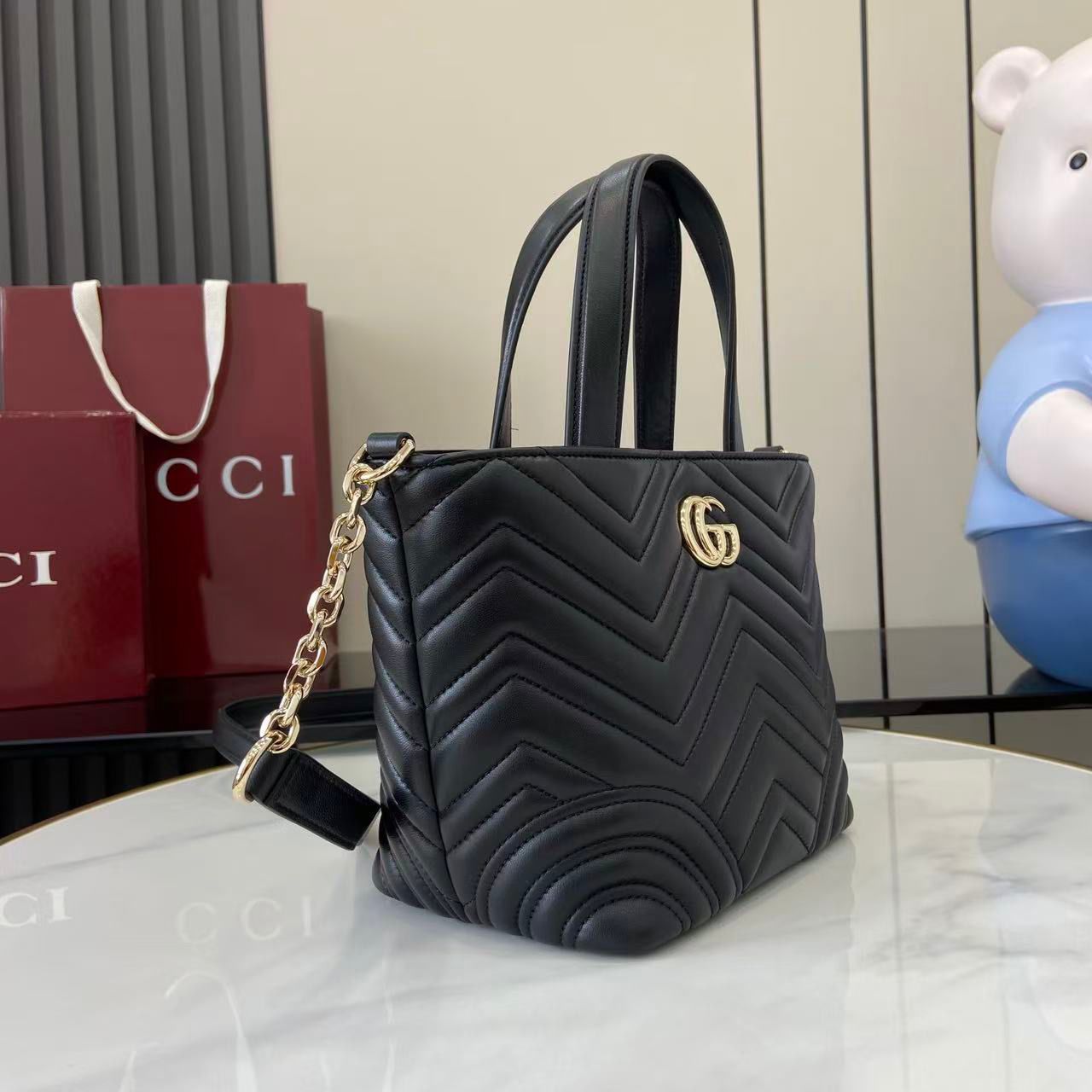 Gucci Betty Tote Small bag