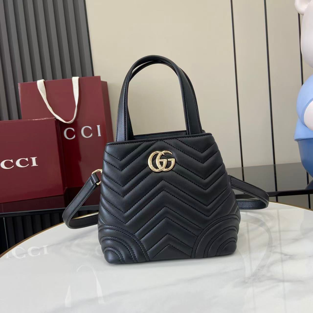 Gucci Betty Tote Small bag