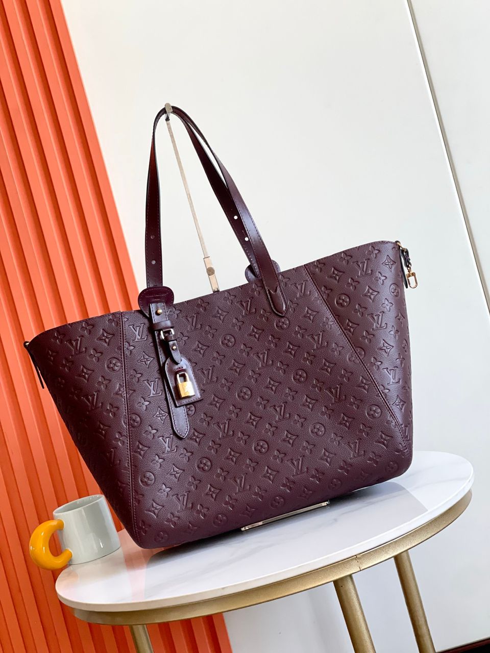 Louis Vuitton All in One MM