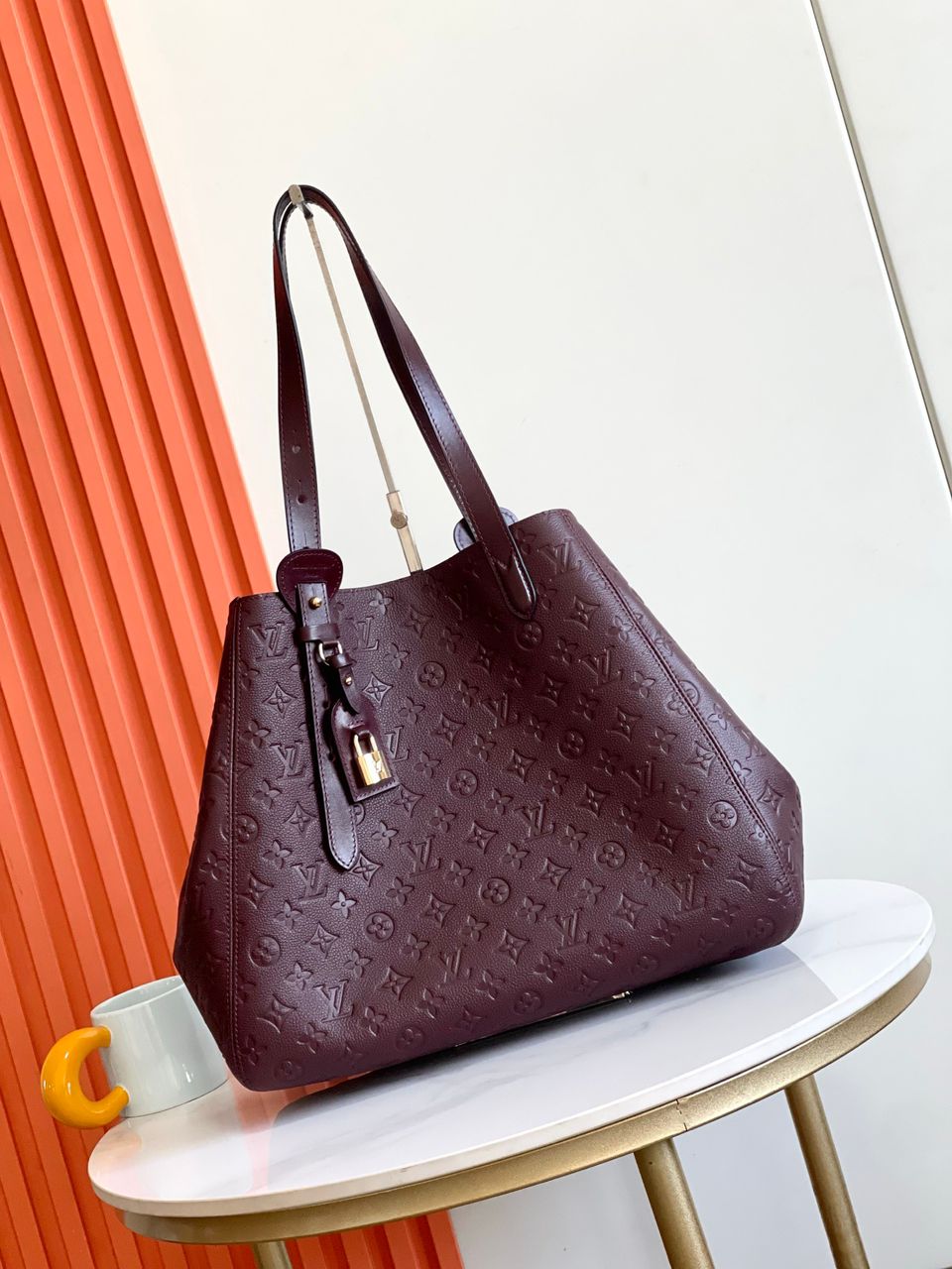 Louis Vuitton All in One MM