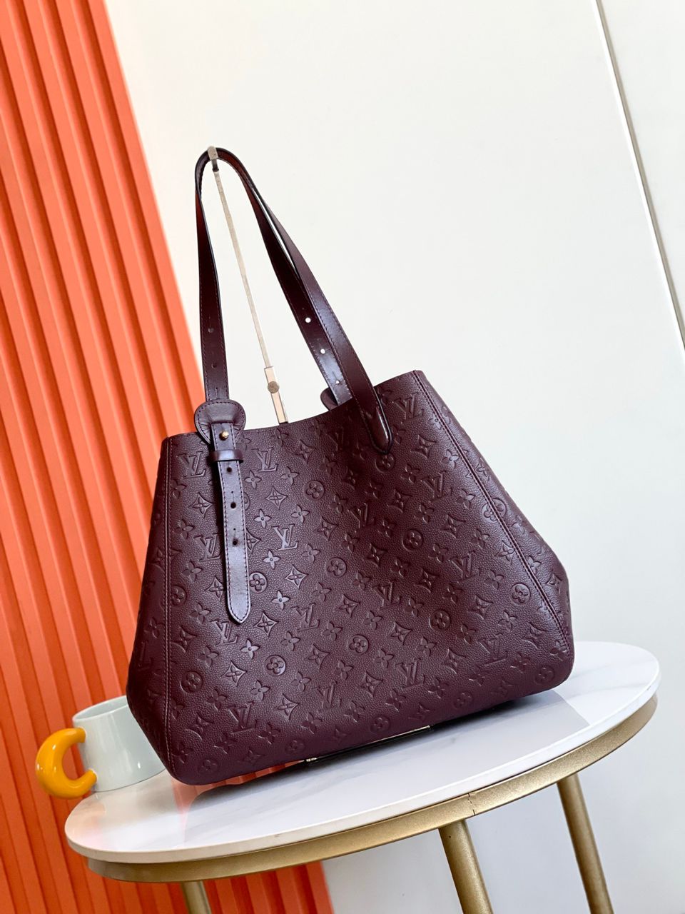 Louis Vuitton All in One MM