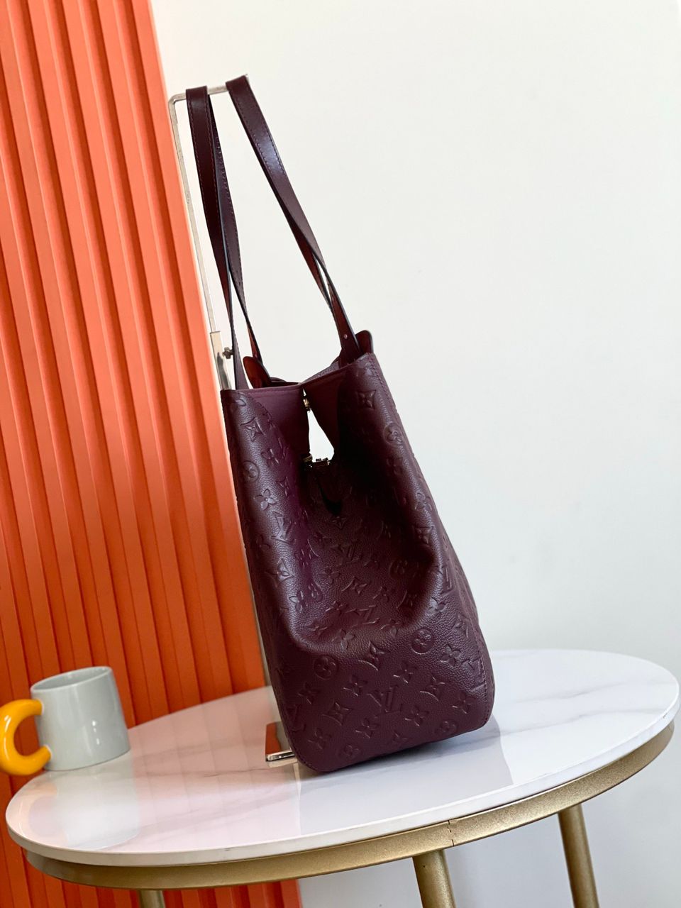 Louis Vuitton All in One MM