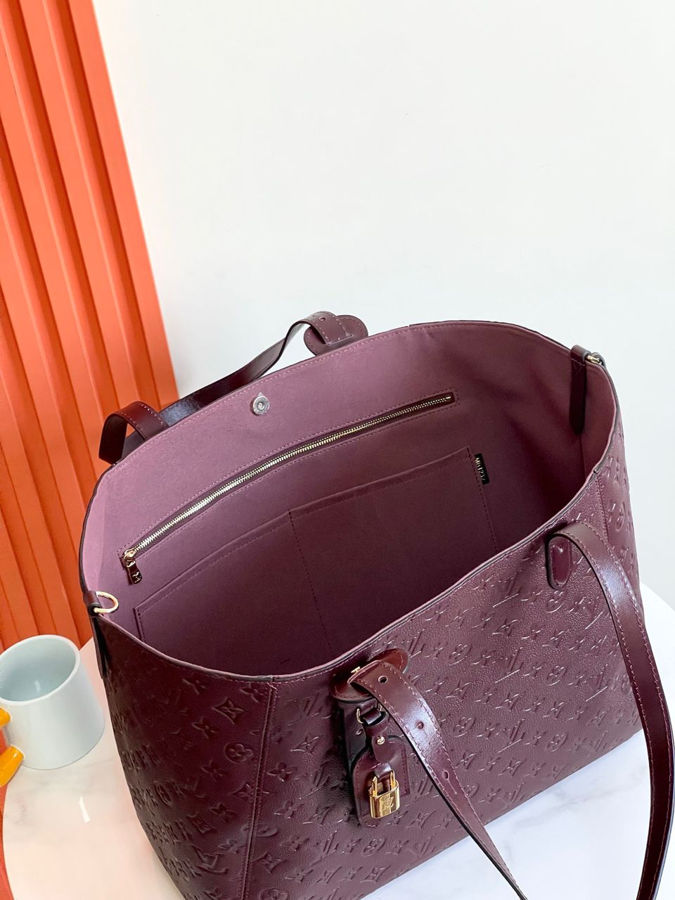 Louis Vuitton All in One MM