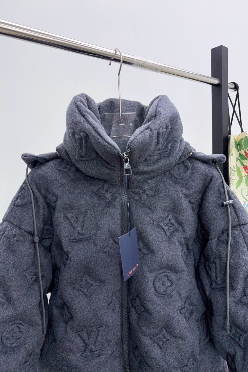 Louis Vuitton Coat