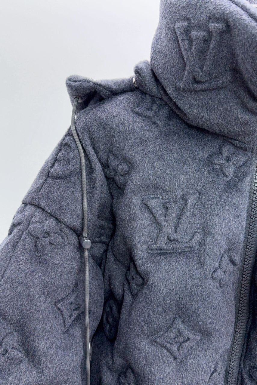 Louis Vuitton Coat