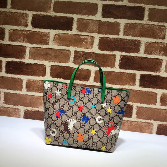 Gucci Children’s Tote bag