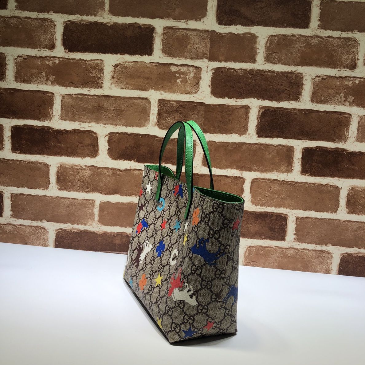 Gucci Children’s Tote bag