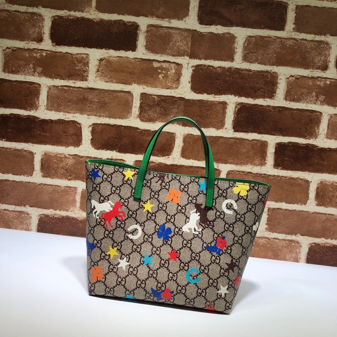 Gucci Children’s Tote bag