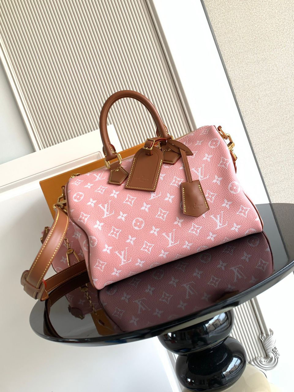Louis Vuitton Speedy P9 Bandoulière 40