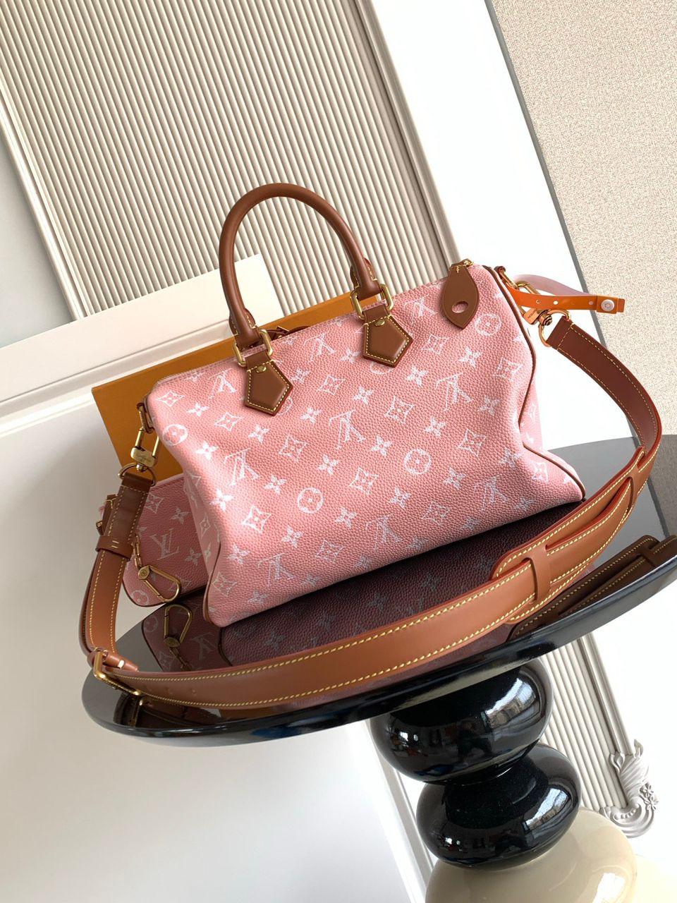 Louis Vuitton Speedy P9 Bandoulière 40