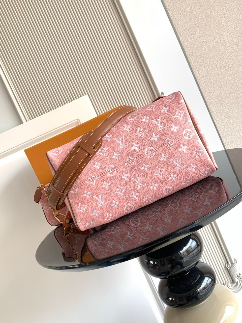 Louis Vuitton Speedy P9 Bandoulière 40