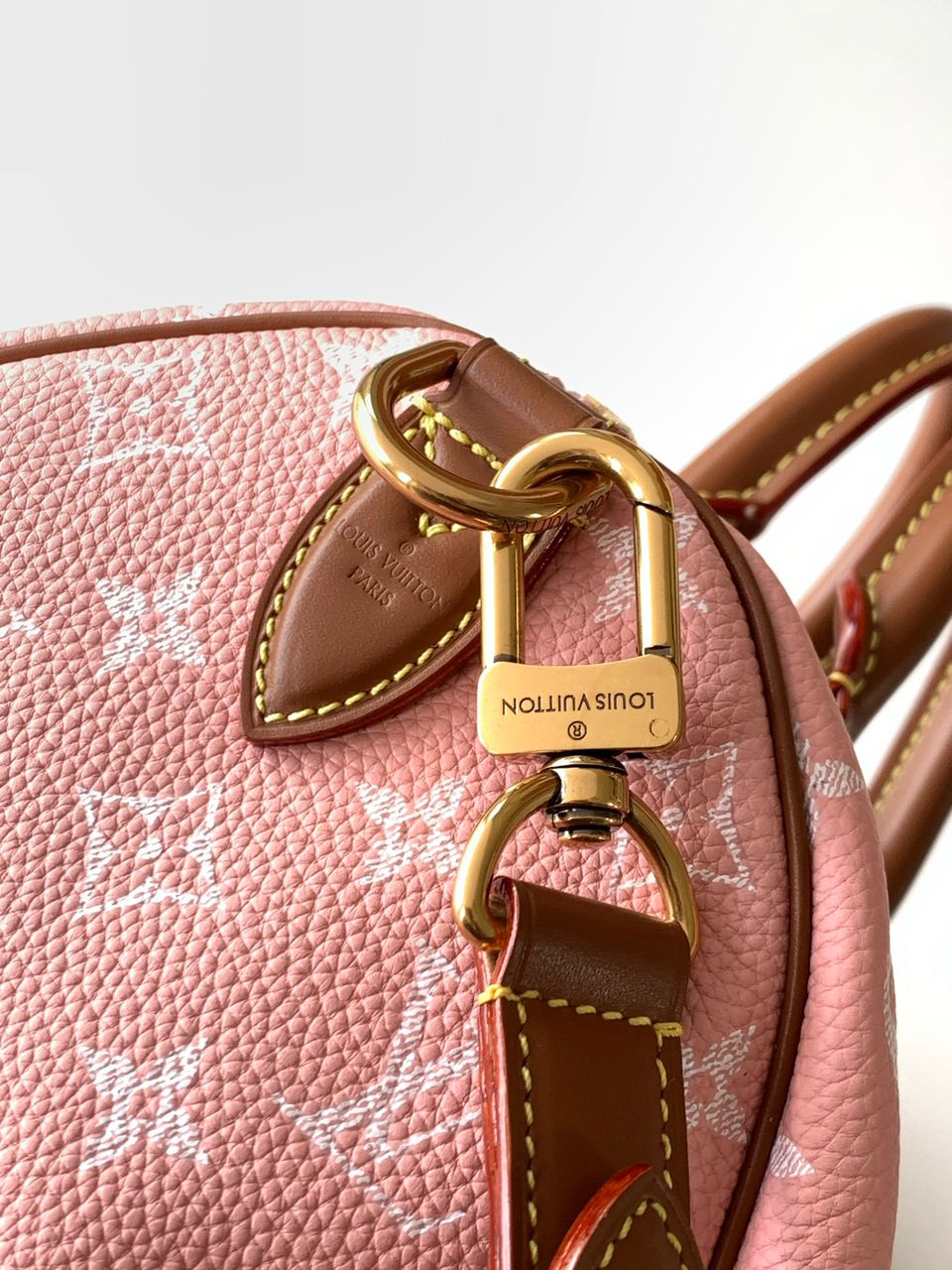 Louis Vuitton Speedy P9 Bandoulière 40